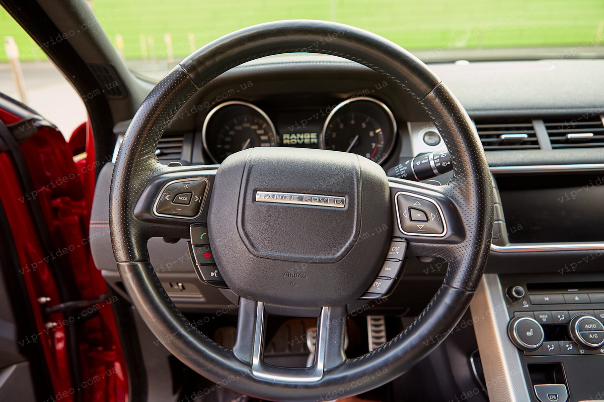 Фотографія авто для продажу Фотографія авто Range Rover кольору для продажу